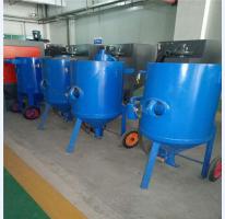 吊鉤式拋丸機(jī)